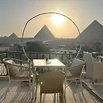 House Pyramids View