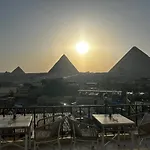 House Pyramids View